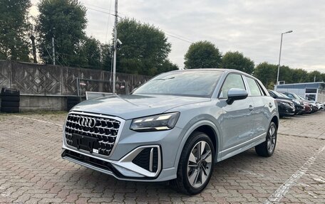 Audi Q2 I, 2026 год, 3 690 000 рублей, 3 фотография