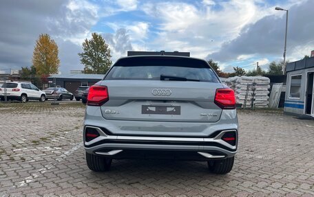 Audi Q2 I, 2026 год, 3 690 000 рублей, 4 фотография