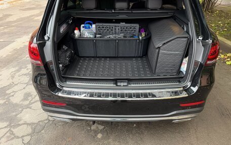 Mercedes-Benz GLC, 2021 год, 4 350 000 рублей, 24 фотография