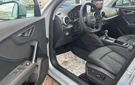 Audi Q2 I, 2026 год, 3 690 000 рублей, 8 фотография