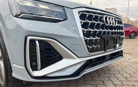 Audi Q2 I, 2026 год, 3 690 000 рублей, 6 фотография