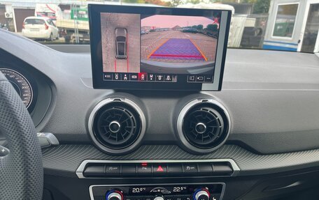 Audi Q2 I, 2026 год, 3 690 000 рублей, 10 фотография
