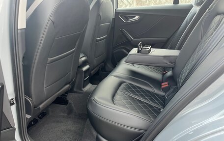 Audi Q2 I, 2026 год, 3 690 000 рублей, 12 фотография