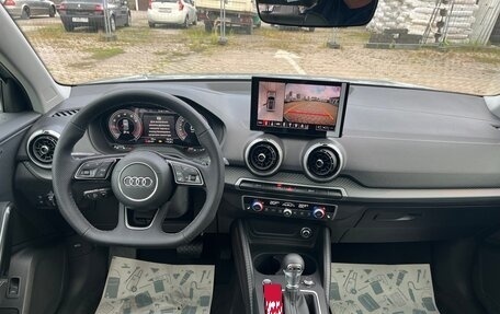 Audi Q2 I, 2026 год, 3 690 000 рублей, 9 фотография