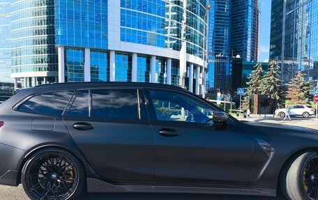 BMW M3, 2023 год, 13 000 000 рублей, 2 фотография