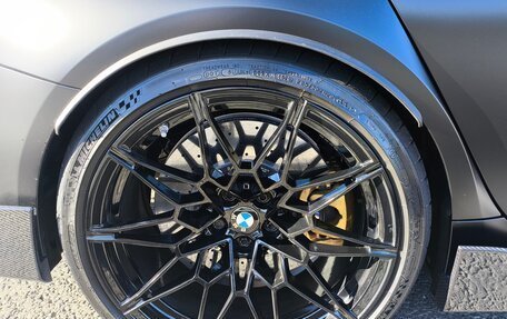 BMW M3, 2023 год, 13 000 000 рублей, 15 фотография