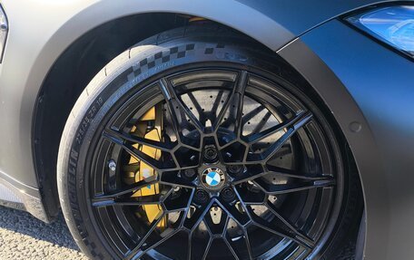 BMW M3, 2023 год, 13 000 000 рублей, 14 фотография