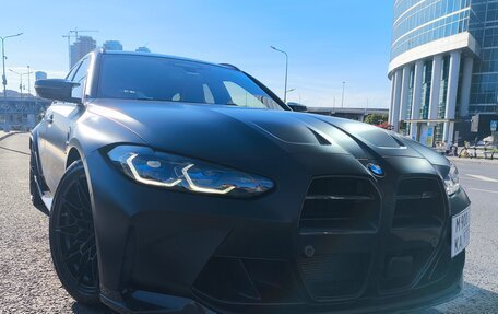 BMW M3, 2023 год, 13 000 000 рублей, 9 фотография