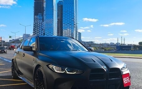 BMW M3, 2023 год, 13 000 000 рублей, 1 фотография