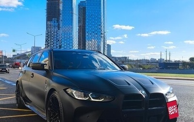 BMW M3, 2023 год, 13 000 000 рублей, 1 фотография