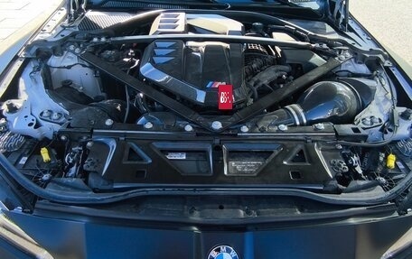 BMW M3, 2023 год, 13 000 000 рублей, 12 фотография