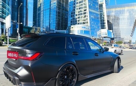 BMW M3, 2023 год, 13 000 000 рублей, 6 фотография