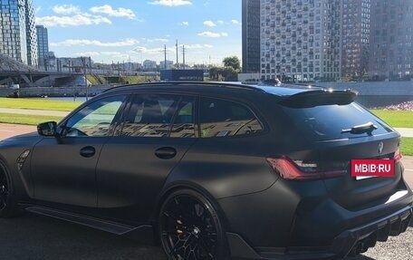 BMW M3, 2023 год, 13 000 000 рублей, 7 фотография
