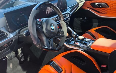 BMW M3, 2023 год, 13 000 000 рублей, 16 фотография