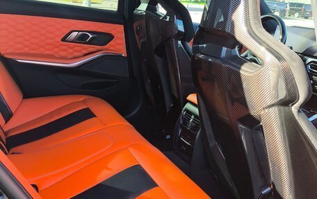 BMW M3, 2023 год, 13 000 000 рублей, 19 фотография