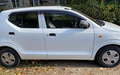 Suzuki Alto, 2016 год, 460 000 рублей, 1 фотография