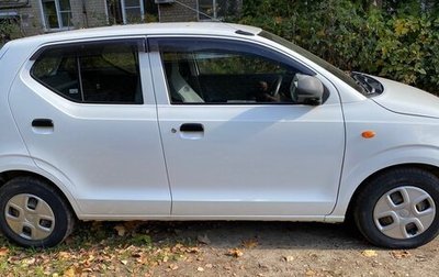 Suzuki Alto, 2016 год, 460 000 рублей, 1 фотография