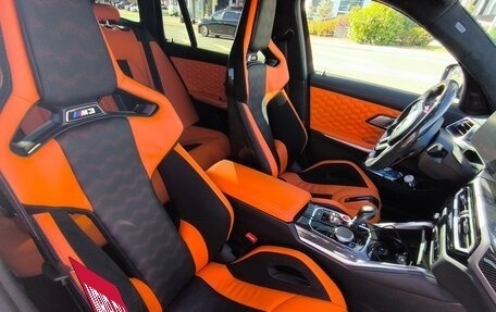 BMW M3, 2023 год, 13 000 000 рублей, 17 фотография