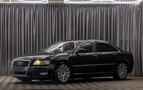 Audi A8, 2007 год, 855 000 рублей, 1 фотография