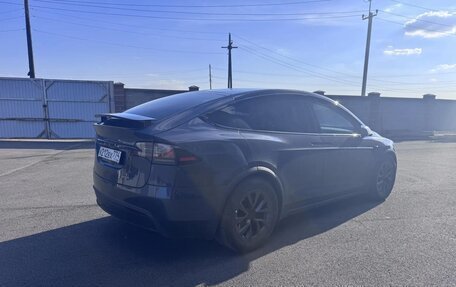 Tesla Model X I, 2023 год, 7 934 000 рублей, 3 фотография
