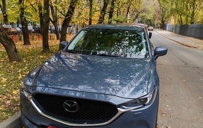 Mazda CX-5 II, 2020 год, 3 800 000 рублей, 1 фотография