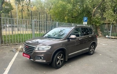 Haval H6, 2018 год, 1 550 000 рублей, 1 фотография