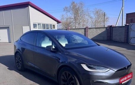 Tesla Model X I, 2023 год, 7 934 000 рублей, 2 фотография