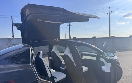 Tesla Model X I, 2023 год, 7 934 000 рублей, 6 фотография