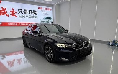 BMW 3 серия, 2023 год, 2 450 111 рублей, 1 фотография