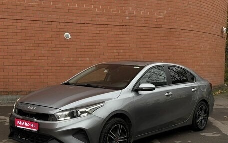 KIA Cerato IV, 2022 год, 1 650 000 рублей, 1 фотография