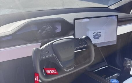 Tesla Model X I, 2023 год, 7 934 000 рублей, 7 фотография