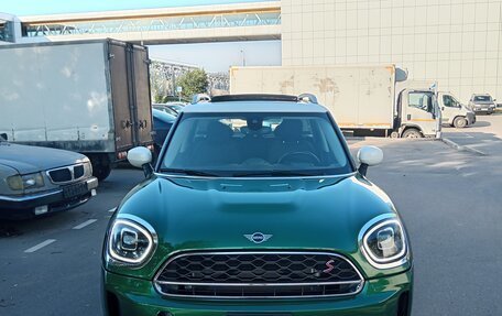 MINI Countryman II (F60), 2024 год, 3 750 000 рублей, 2 фотография