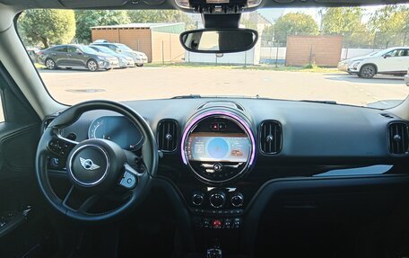 MINI Countryman II (F60), 2024 год, 3 750 000 рублей, 7 фотография