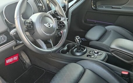 MINI Countryman II (F60), 2024 год, 3 750 000 рублей, 6 фотография