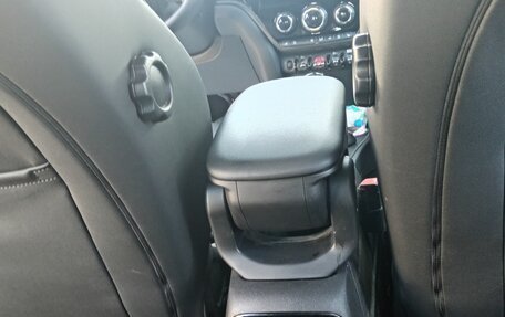 MINI Countryman II (F60), 2024 год, 3 750 000 рублей, 11 фотография