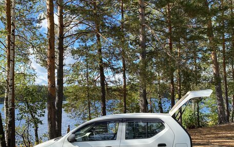 Suzuki Alto, 2016 год, 460 000 рублей, 5 фотография