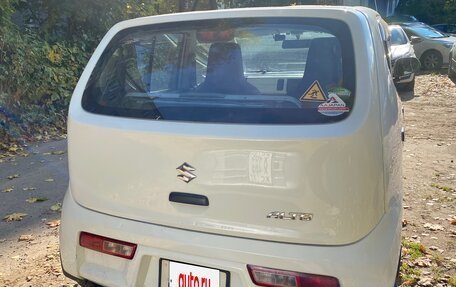 Suzuki Alto, 2016 год, 460 000 рублей, 4 фотография