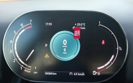 MINI Countryman II (F60), 2024 год, 3 750 000 рублей, 12 фотография