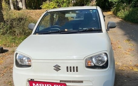 Suzuki Alto, 2016 год, 460 000 рублей, 3 фотография