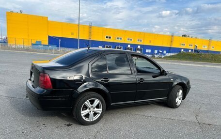 Volkswagen Jetta IV, 2000 год, 210 000 рублей, 2 фотография