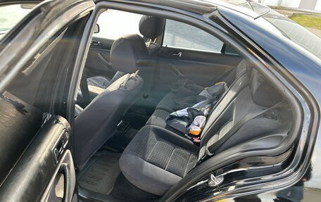 Volkswagen Jetta IV, 2000 год, 210 000 рублей, 8 фотография