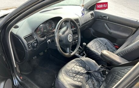Volkswagen Jetta IV, 2000 год, 210 000 рублей, 6 фотография