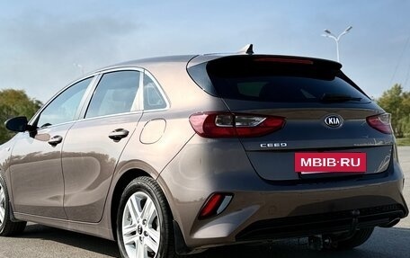 KIA cee'd III, 2018 год, 1 590 000 рублей, 6 фотография