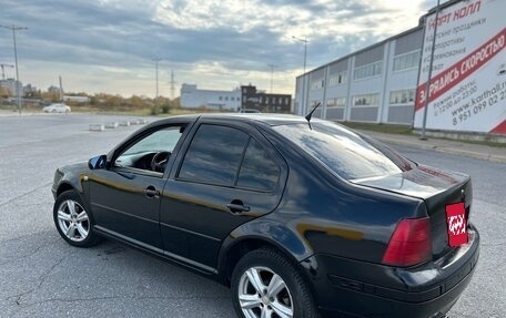 Volkswagen Jetta IV, 2000 год, 210 000 рублей, 4 фотография