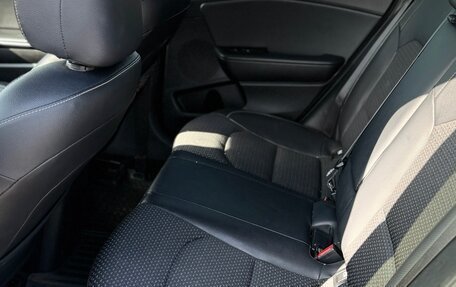 KIA cee'd III, 2018 год, 1 590 000 рублей, 9 фотография