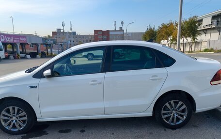 Volkswagen Polo VI (EU Market), 2019 год, 1 290 000 рублей, 2 фотография