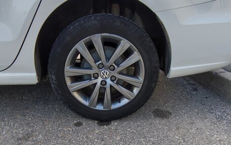 Volkswagen Polo VI (EU Market), 2019 год, 1 290 000 рублей, 9 фотография