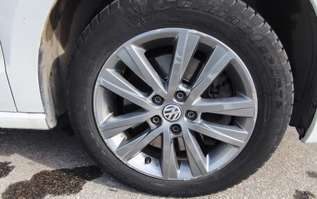 Volkswagen Polo VI (EU Market), 2019 год, 1 290 000 рублей, 10 фотография