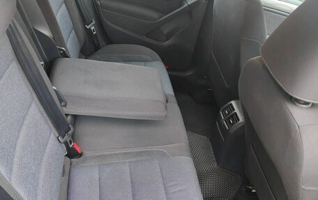 Volkswagen Golf VI, 2012 год, 755 000 рублей, 10 фотография
