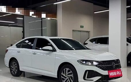 Volkswagen Lavida, 2023 год, 1 100 666 рублей, 3 фотография